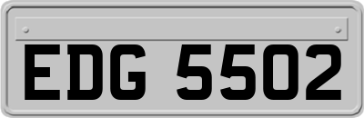EDG5502