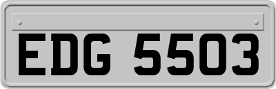 EDG5503