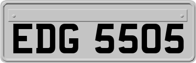EDG5505