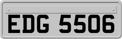 EDG5506