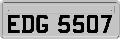EDG5507