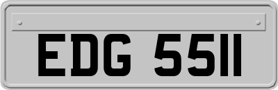 EDG5511