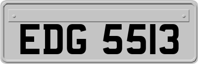 EDG5513