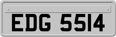 EDG5514