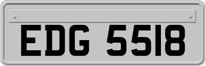 EDG5518