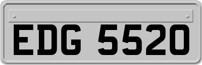 EDG5520