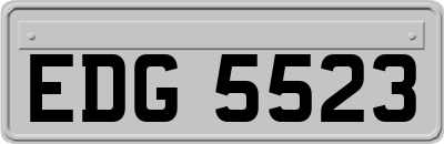 EDG5523