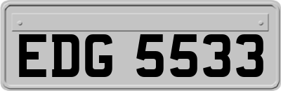EDG5533