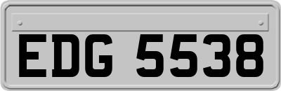 EDG5538