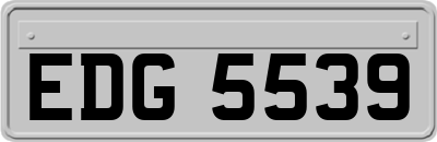 EDG5539