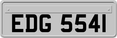 EDG5541