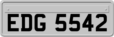 EDG5542