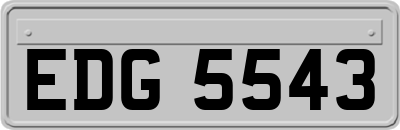 EDG5543