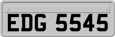 EDG5545