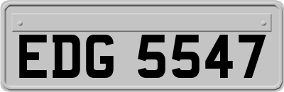EDG5547