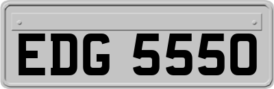 EDG5550