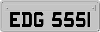 EDG5551