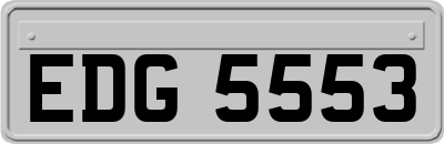 EDG5553