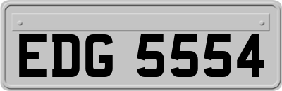 EDG5554