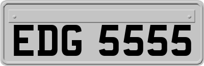 EDG5555