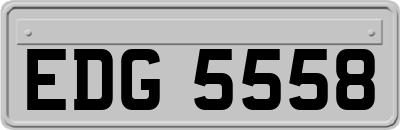 EDG5558