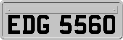 EDG5560