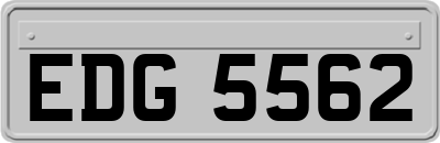 EDG5562
