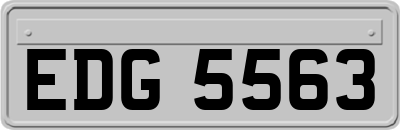 EDG5563