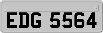 EDG5564