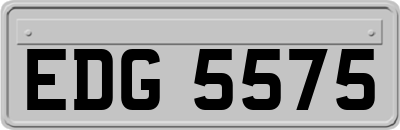 EDG5575