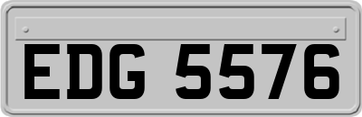 EDG5576