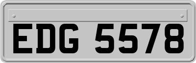 EDG5578