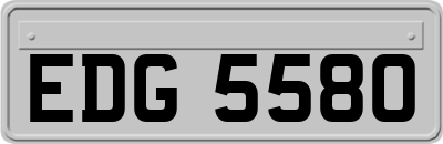 EDG5580