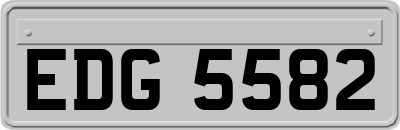 EDG5582