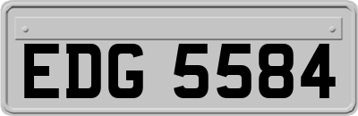 EDG5584