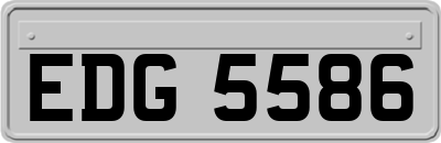 EDG5586