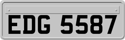 EDG5587