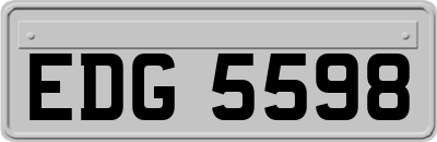 EDG5598