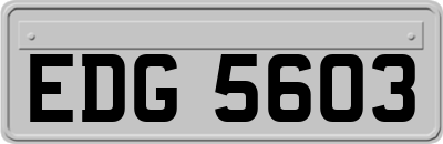 EDG5603