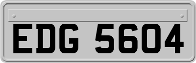 EDG5604