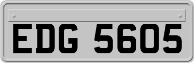 EDG5605