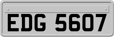 EDG5607