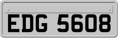 EDG5608