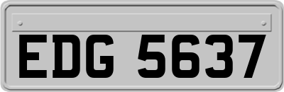 EDG5637