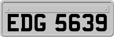 EDG5639