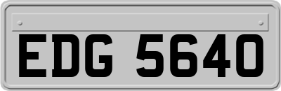 EDG5640