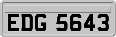 EDG5643