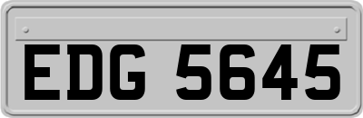 EDG5645