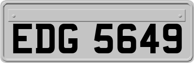 EDG5649