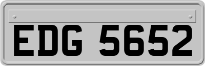 EDG5652